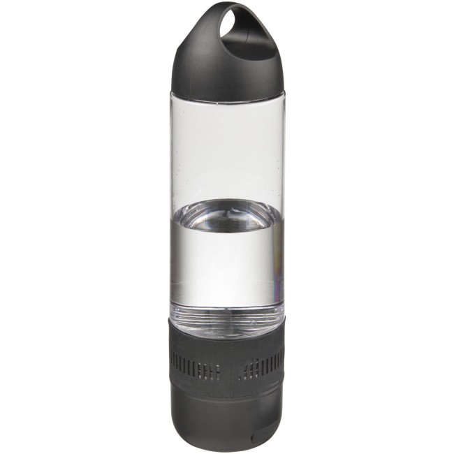 Promotional Ace 500 ml sports bottle with Bluetooth® speaker - Image 5