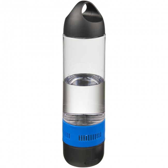 Promotional Ace 500 ml sports bottle with Bluetooth® speaker - Image 3