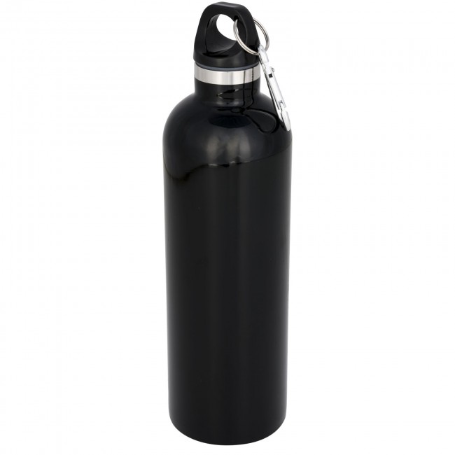 Promotional Atlantic vacuum insulated bottle - Image 4