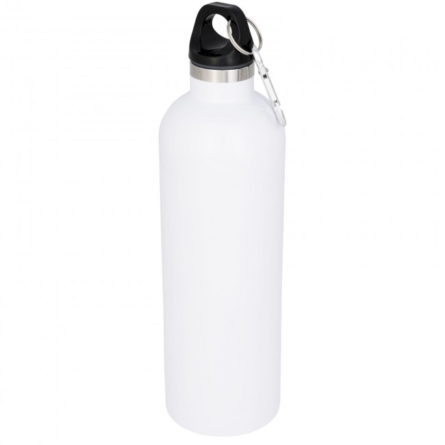 Promotional Atlantic vacuum insulated bottle - Image 2