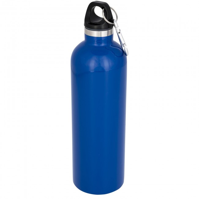 Promotional Atlantic vacuum insulated bottle - Image 1