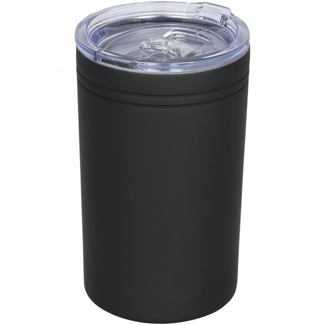 Promotional Pika 330 ml vacuum insulated tumbler and - Image 1