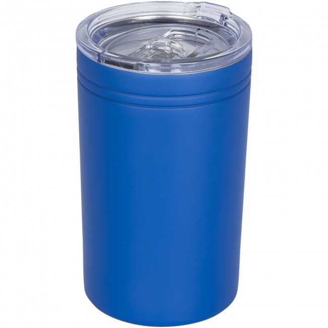 Promotional Pika 330 ml vacuum insulated tumbler and - Image 3