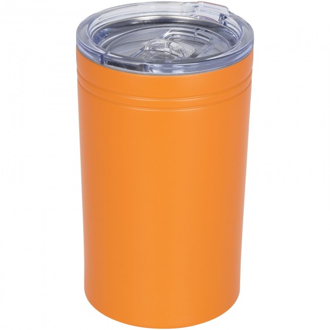 Promotional Pika 330 ml vacuum insulated tumbler and - Image 5