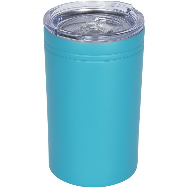 Promotional Pika 330 ml vacuum insulated tumbler and - Image 7