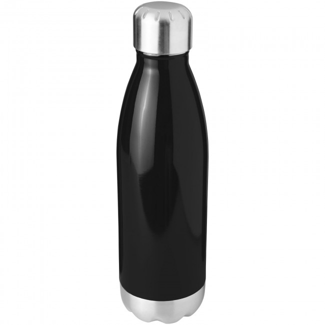 Promotional Arsenal 510 ml vacuum insulated bottle - Image 6