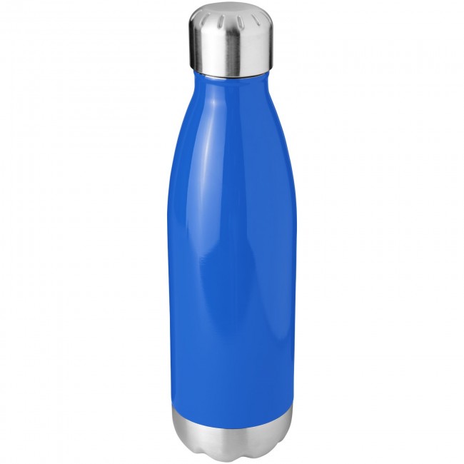 Promotional Arsenal 510 ml vacuum insulated bottle - Image 3