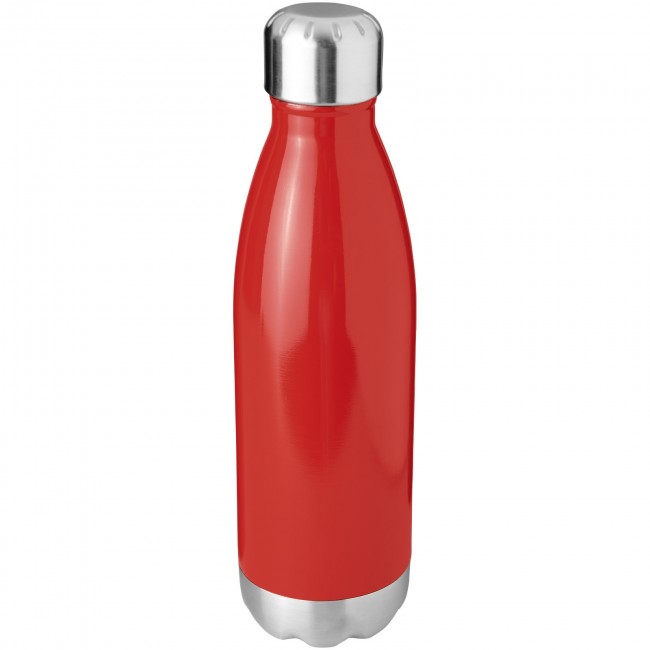 Promotional Arsenal 510 ml vacuum insulated bottle - Image 2