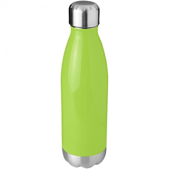 Promotional Arsenal 510 ml vacuum insulated bottle - Image 1