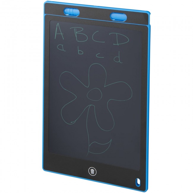 Promotional Leo LCD writing tablet - Image 4