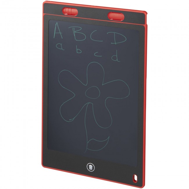 Promotional Leo LCD writing tablet - Image 2