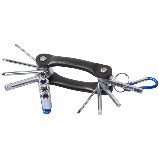 Promotional Tycoon 12-function multi-tool - Image 3