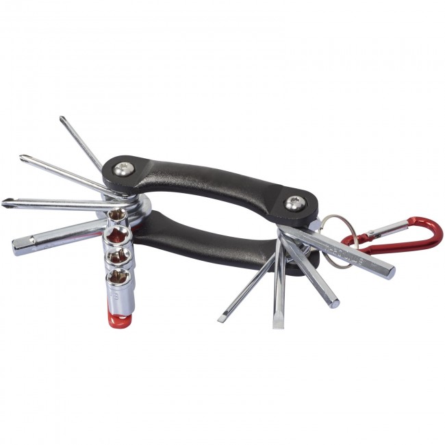 Promotional Tycoon 12-function multi-tool - Image 2