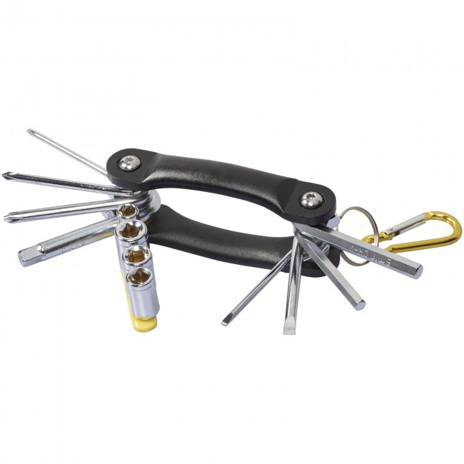 Promotional Tycoon 12-function multi-tool - Image 1