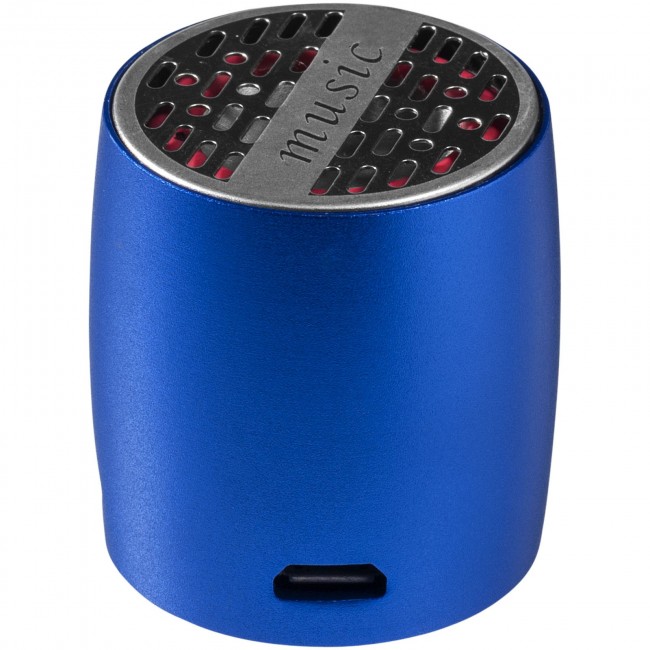 Promotional Warpt Speaker