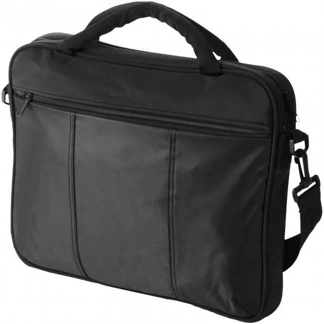 Promotional Dash 15.4'' laptop conference bag - Image 2