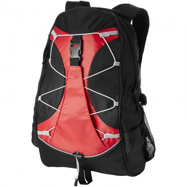 Promotional Hikers Backpack - Image 4