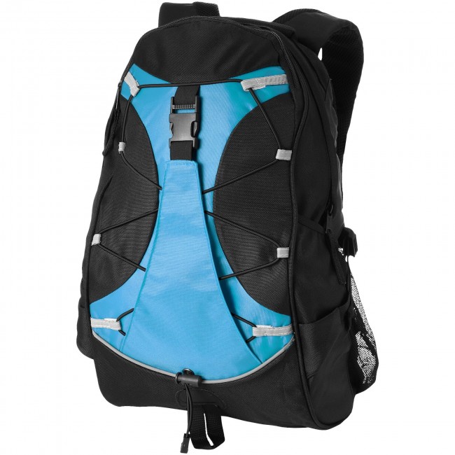 Promotional Hikers Backpack - Image 2