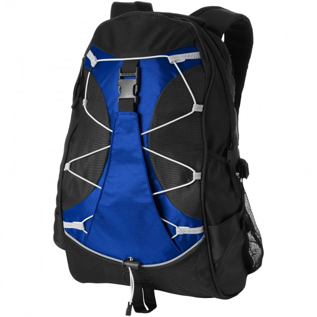 Promotional Hikers Backpack - Image 1