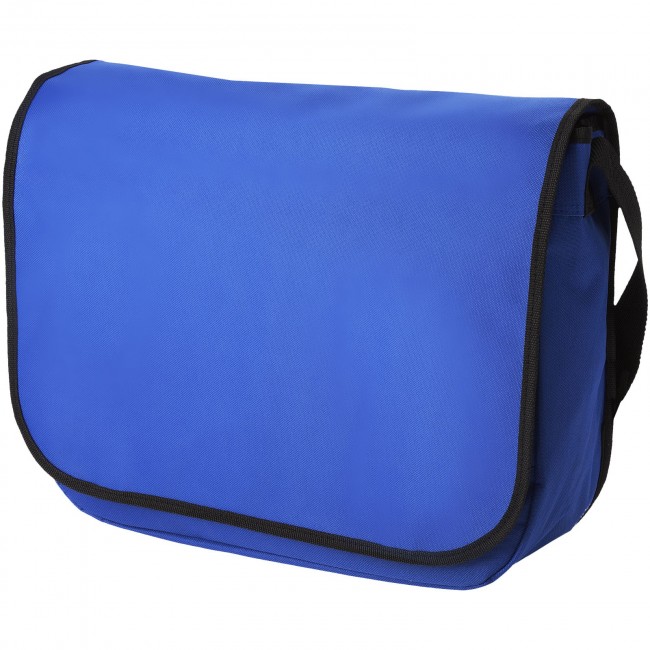 Promotional Malibu messenger bag - Image 5