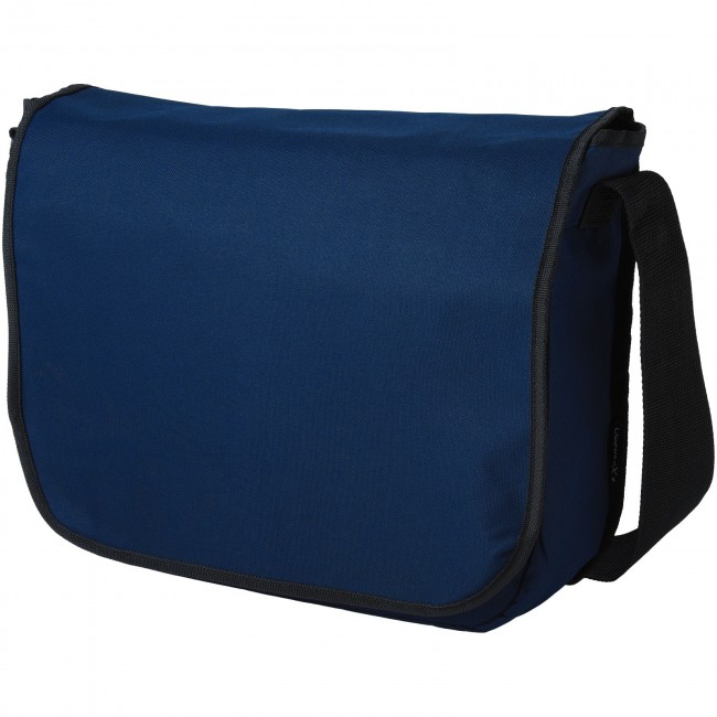 Promotional Malibu messenger bag - Image 2