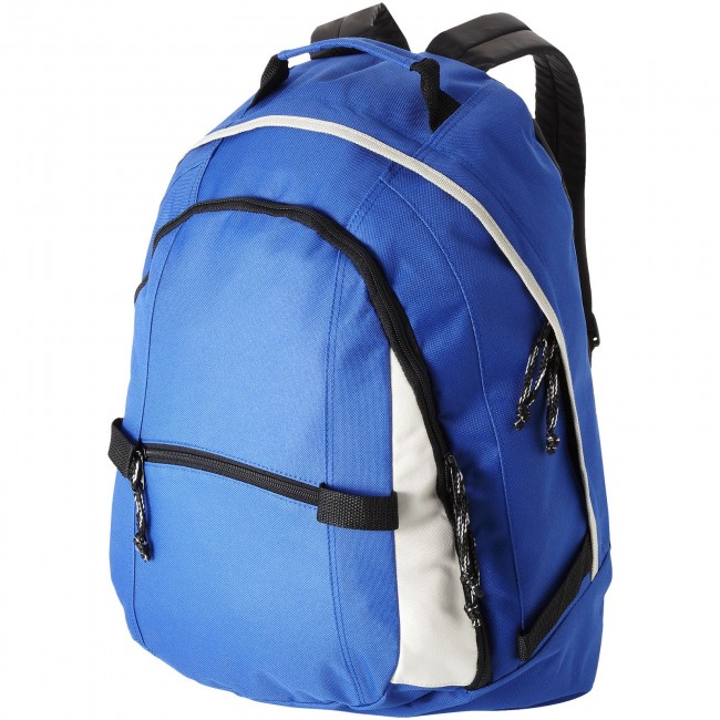 Promotional Colorado backpack - Image 5