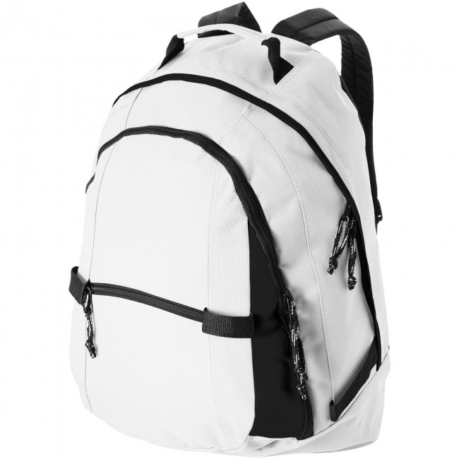 Promotional Colorado backpack - Image 4