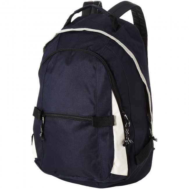 Promotional Colorado backpack - Image 3