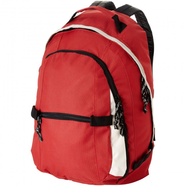 Promotional Colorado backpack - Image 2