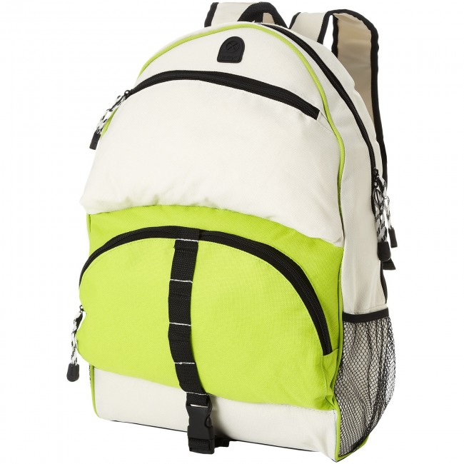 Promotional Utah backpack - Image 7