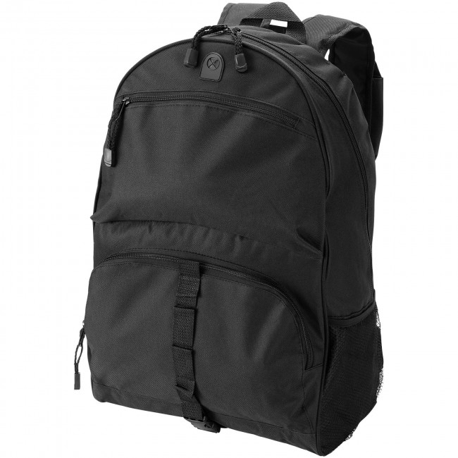 Promotional Utah backpack - Image 6