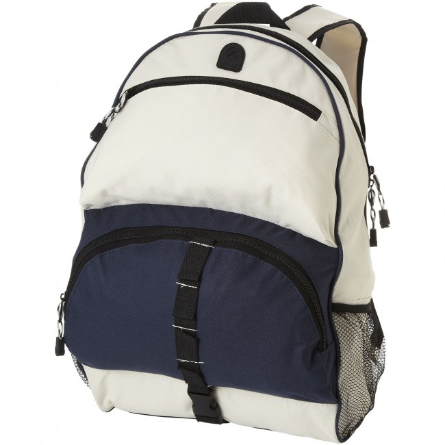 Promotional Utah backpack - Image 5