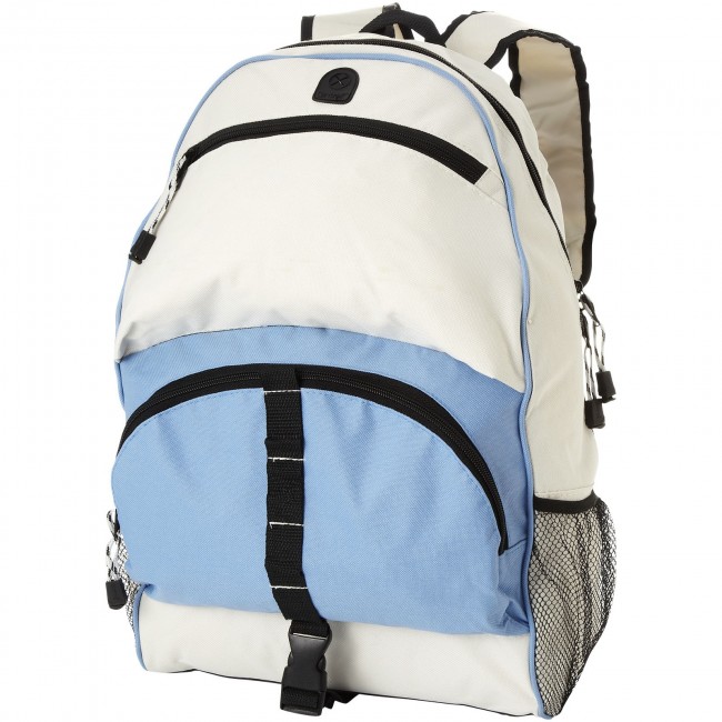 Promotional Utah backpack - Image 4