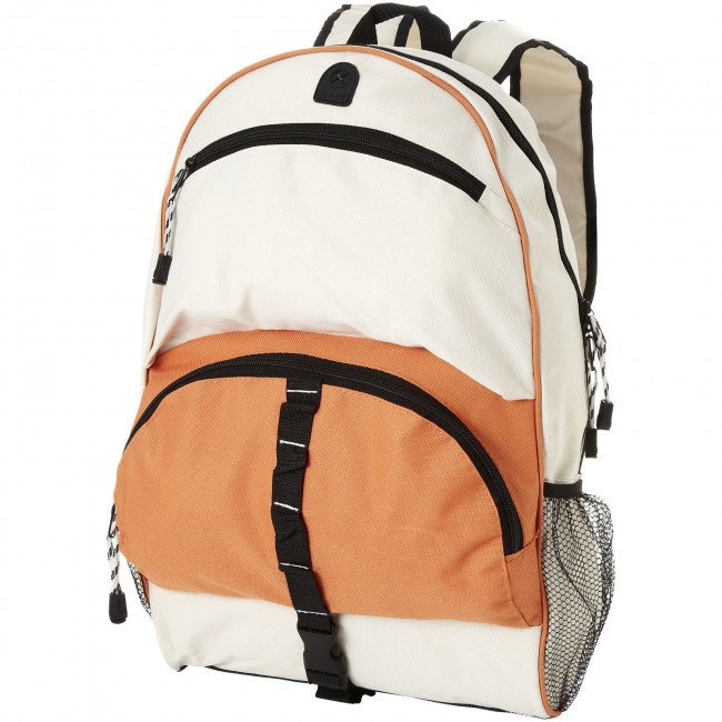 Promotional Utah backpack - Image 3