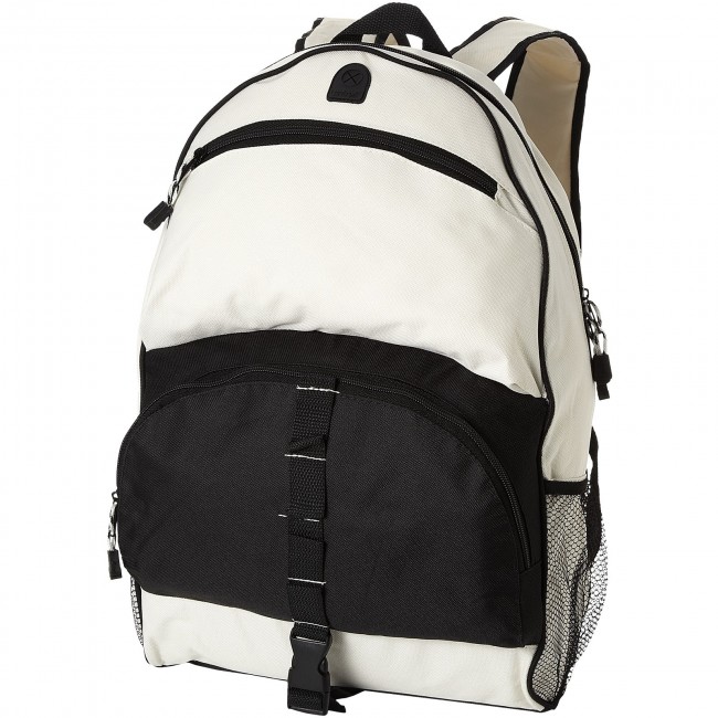 Promotional Utah backpack - Image 2