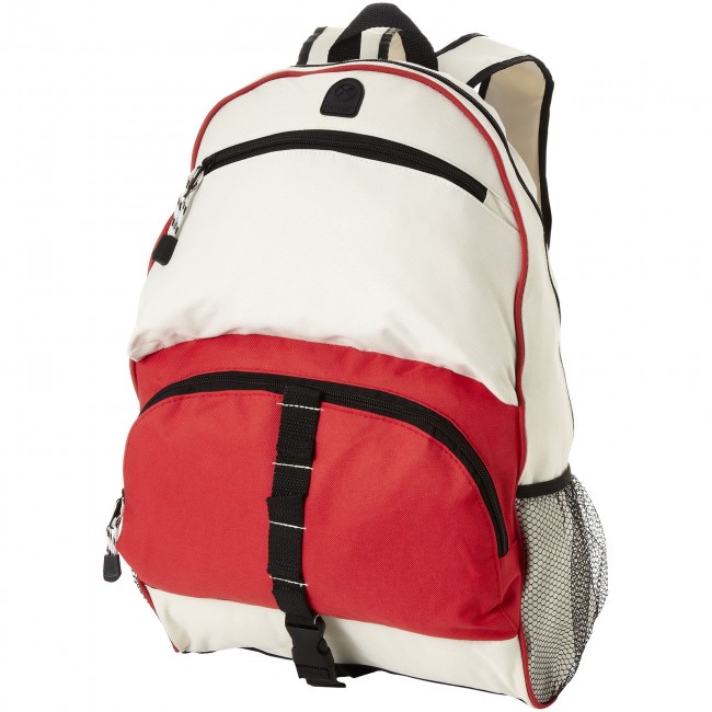 Promotional Utah backpack - Image 1