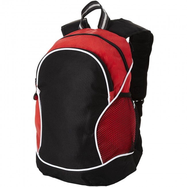 Promotional Boomerang backpack - Image 2