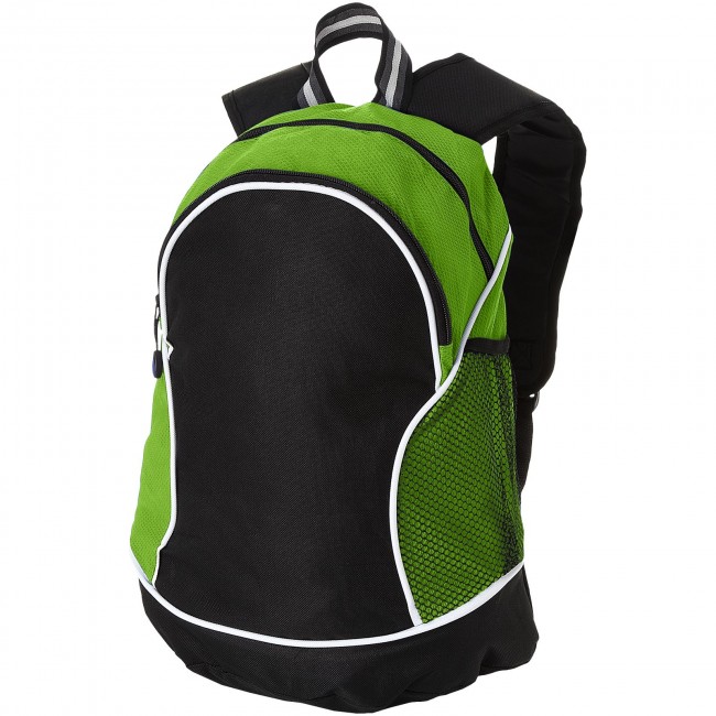 Promotional Boomerang backpack - Image 1