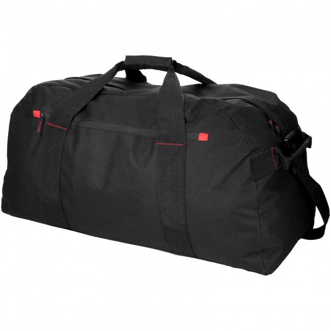 Promotional Vancouver extra large travel duffel bag - Image 3