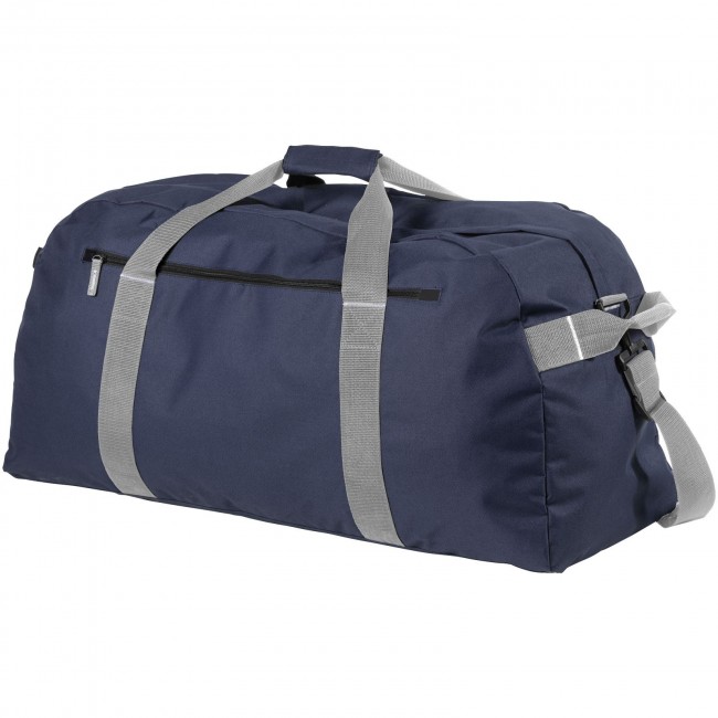 Promotional Vancouver extra large travel duffel bag - Image 2