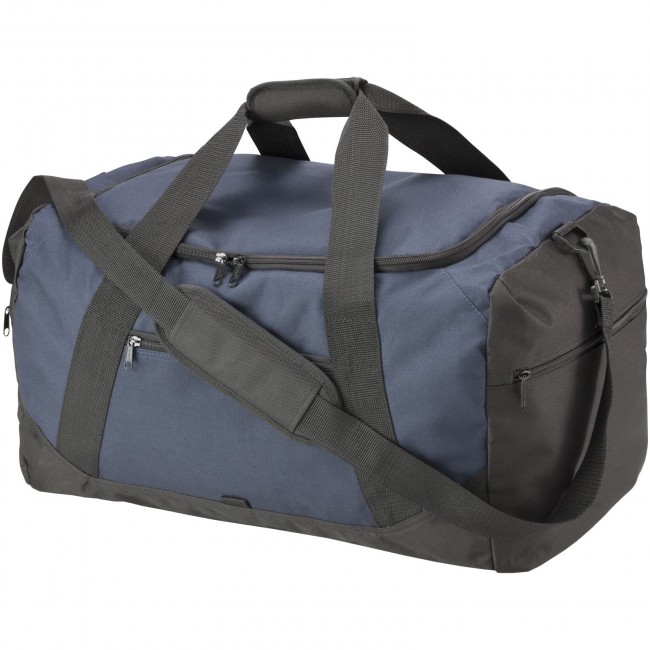 Promotional Columbia travel duffel bag - Image 4