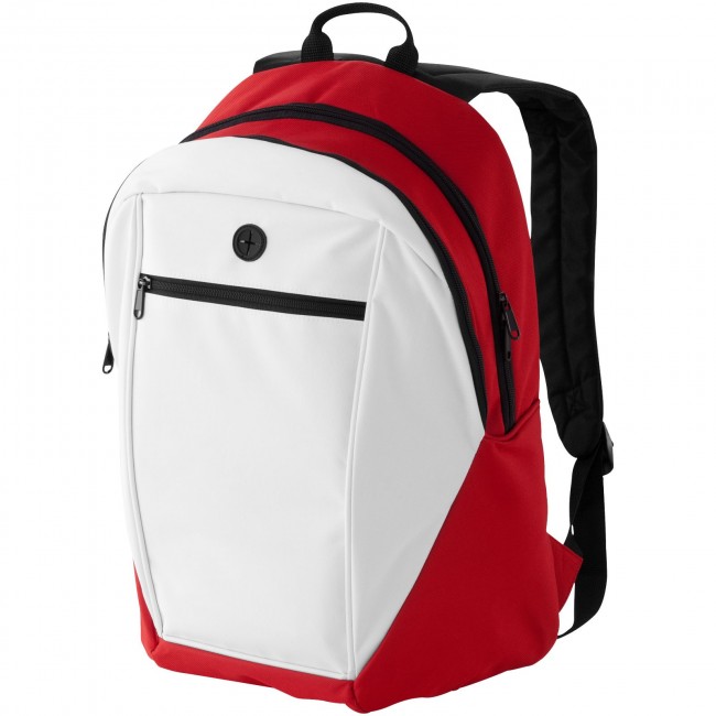 Promotional Ozark backpack - Image 4