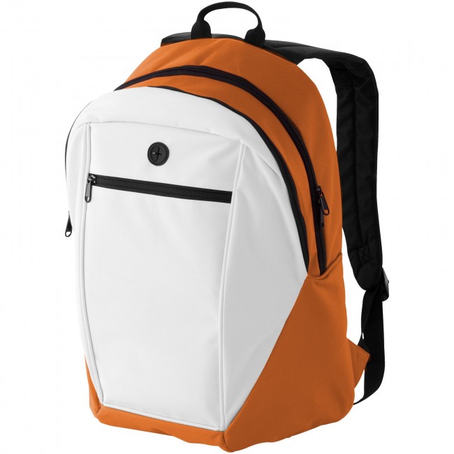 Promotional Ozark backpack - Image 1