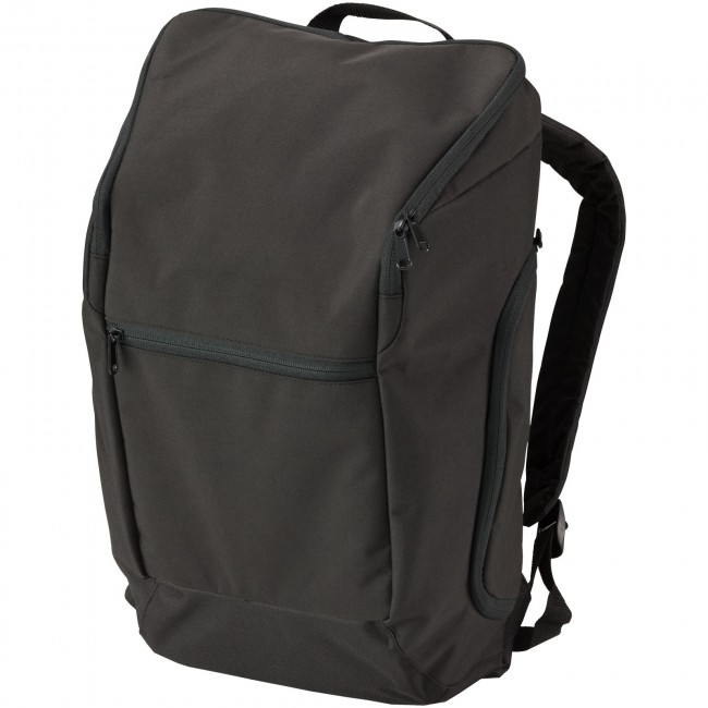 Promotional Blue-ridge backpack - Image 2