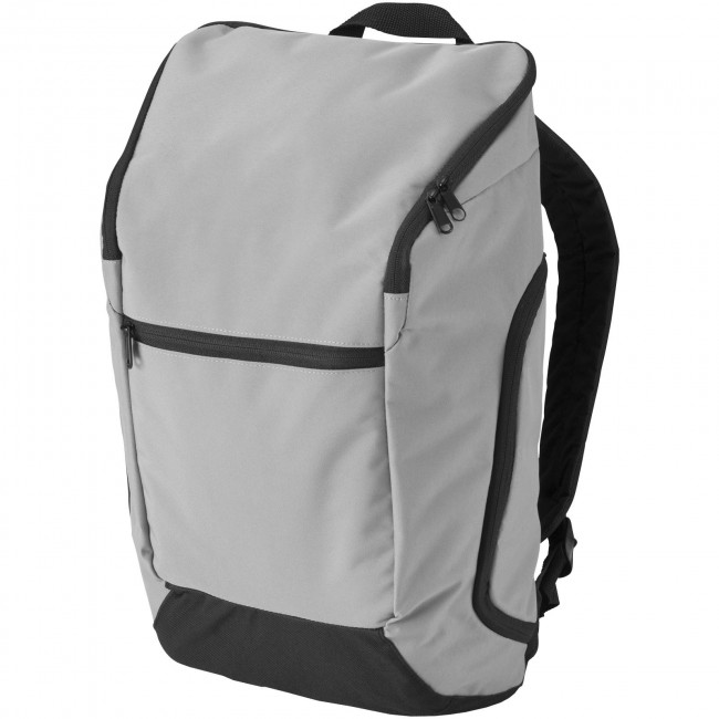 Promotional Blue-ridge backpack - Image 1