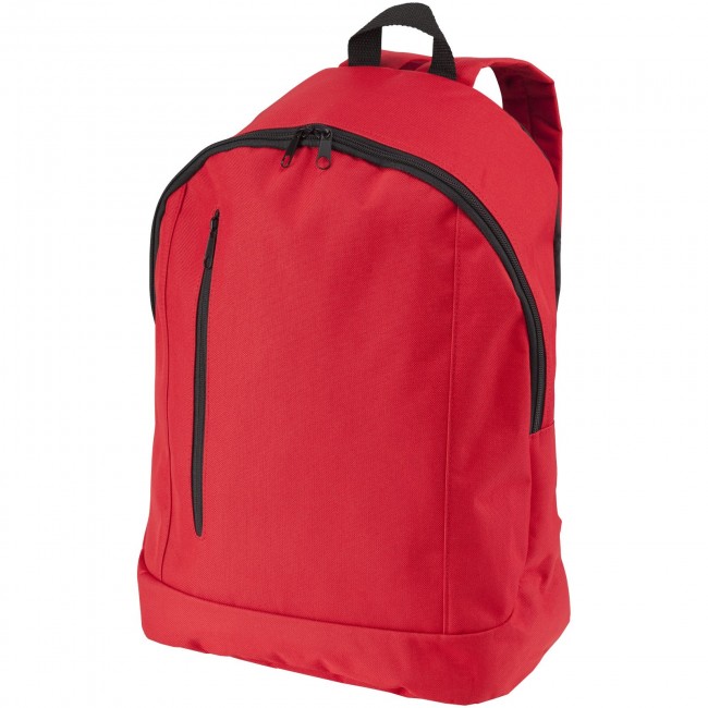 Promotional Boulder backpack - Image 5