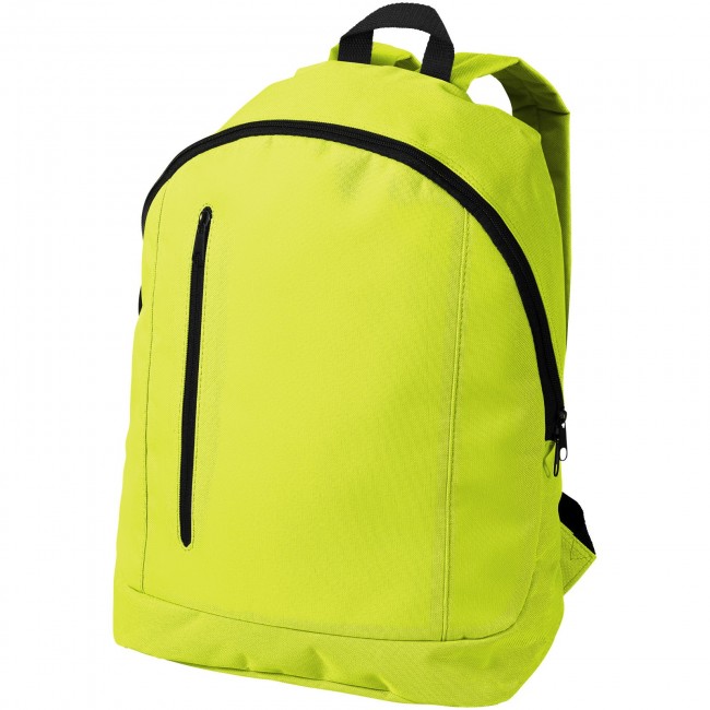 Promotional Boulder backpack - Image 3