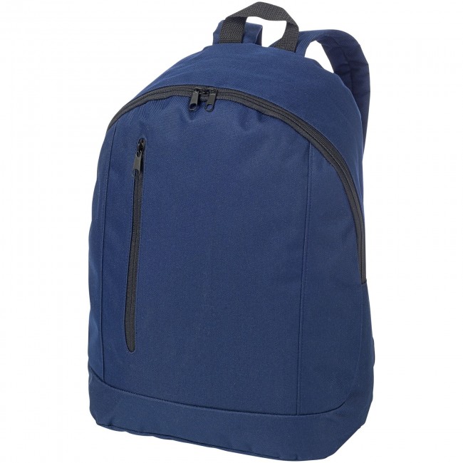 Promotional Boulder backpack - Image 2