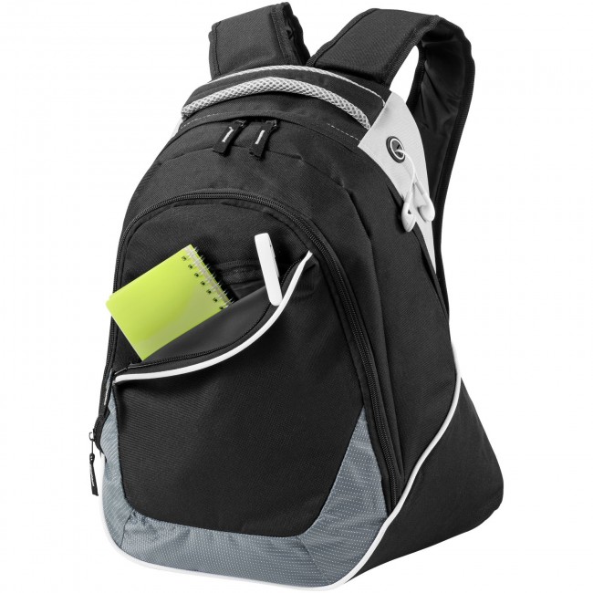 Promotional Dothan 15'' laptop backpack