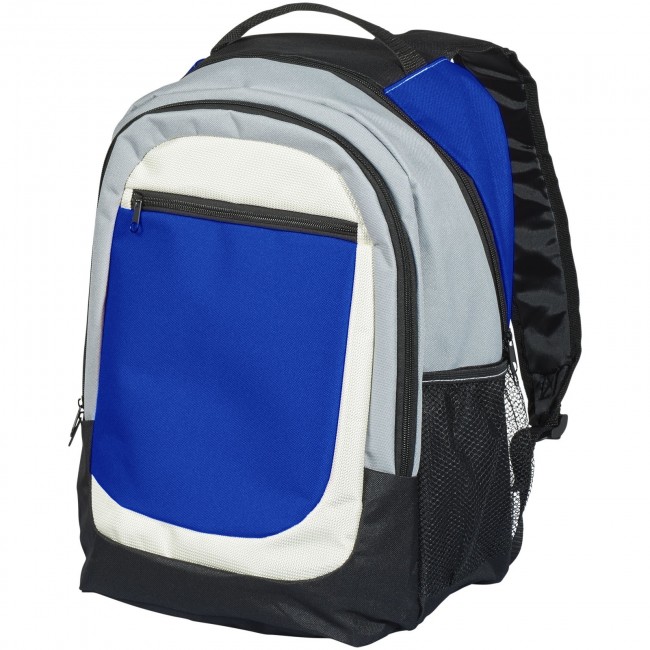 Promotional Tumba backpack - Image 4